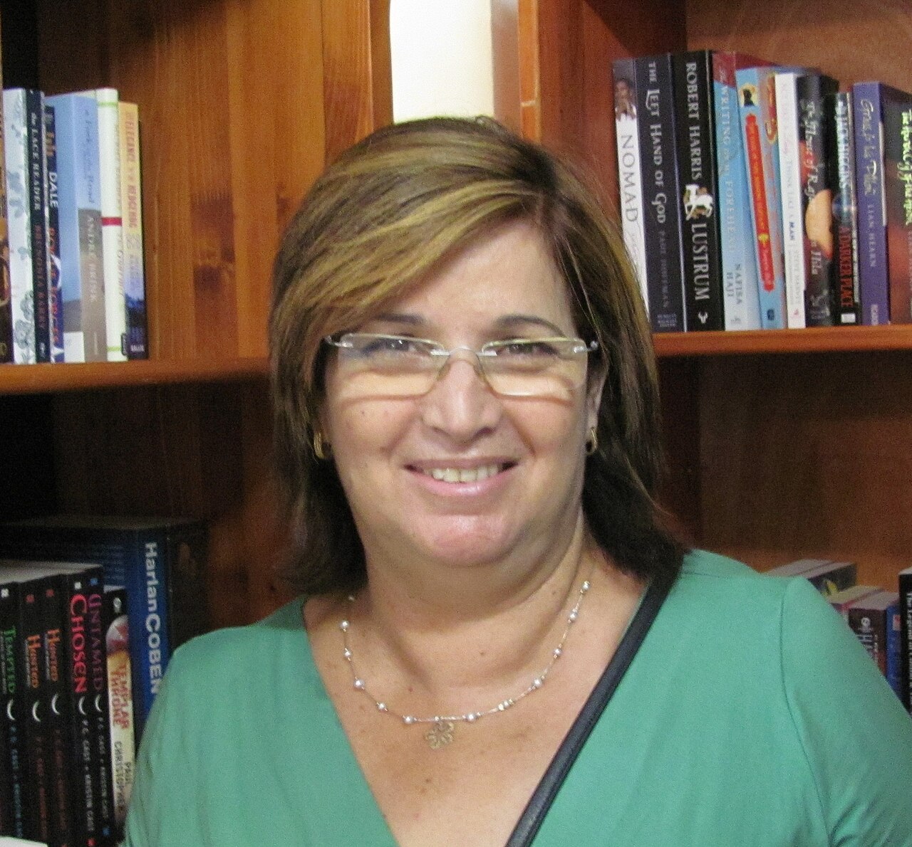 שושנה ויג