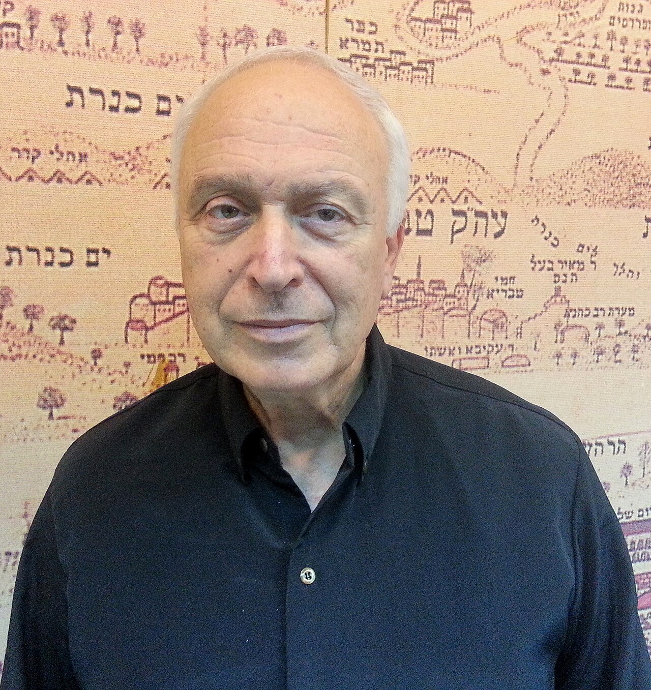 יוסף קיסטר