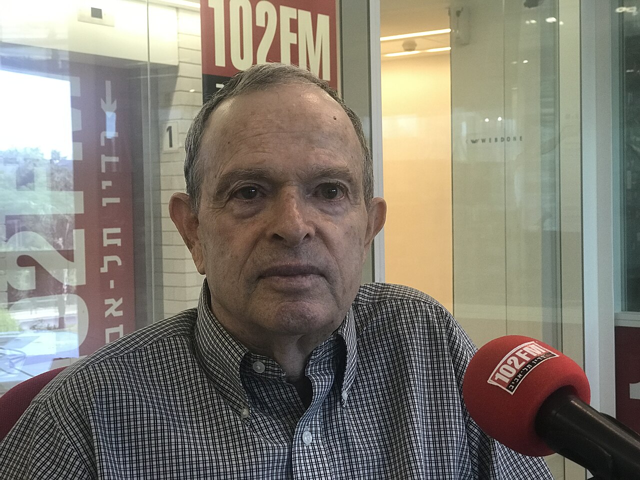 אברהם בלבן