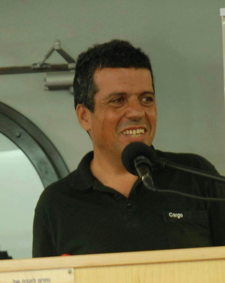 עופר רגב
