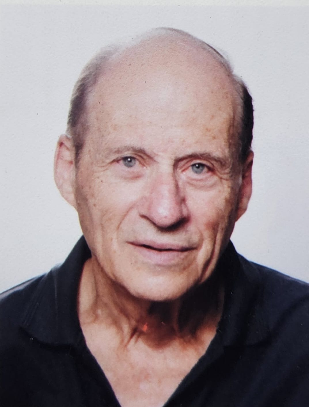 שלמה נקדימון