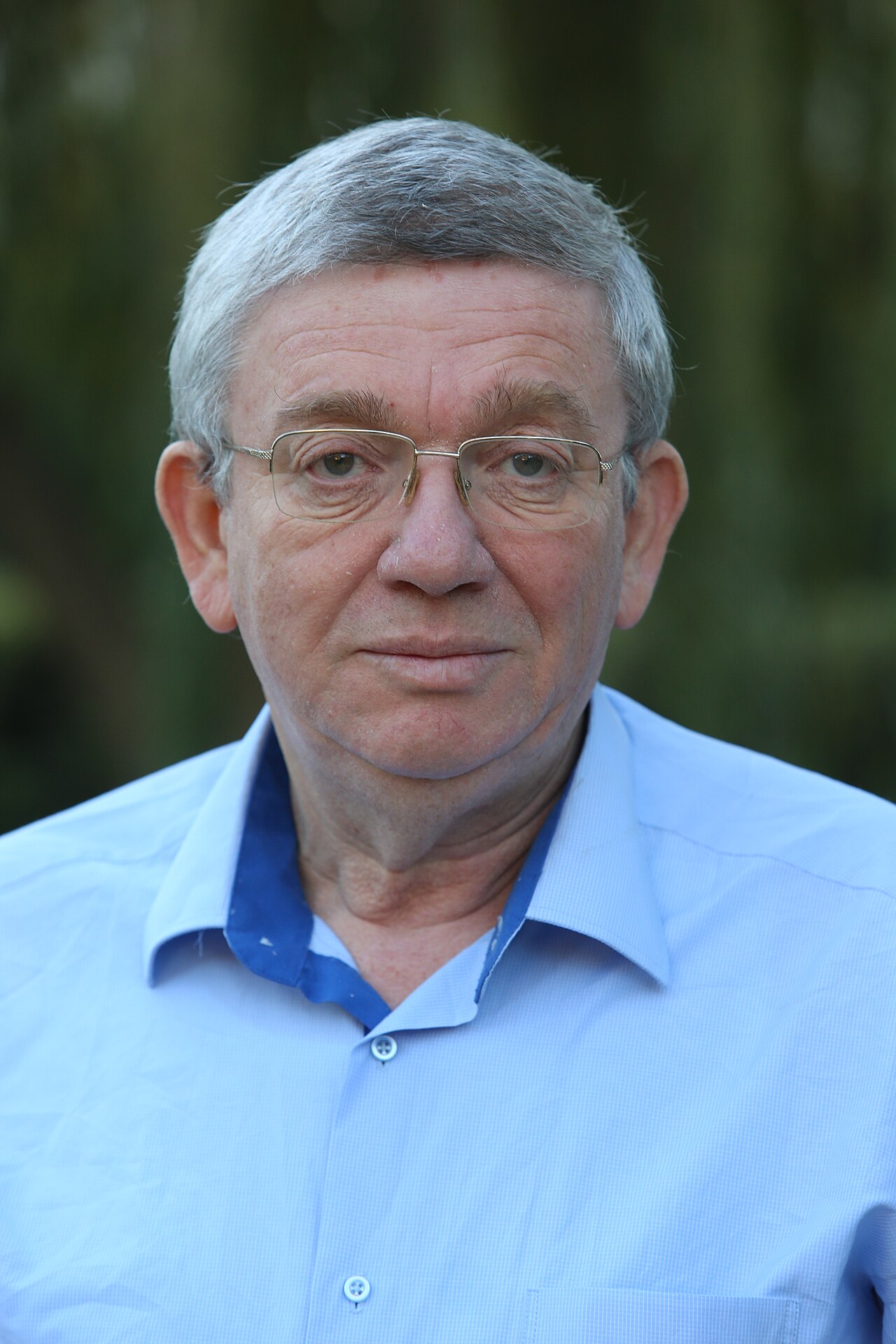 אבנר הולצמן