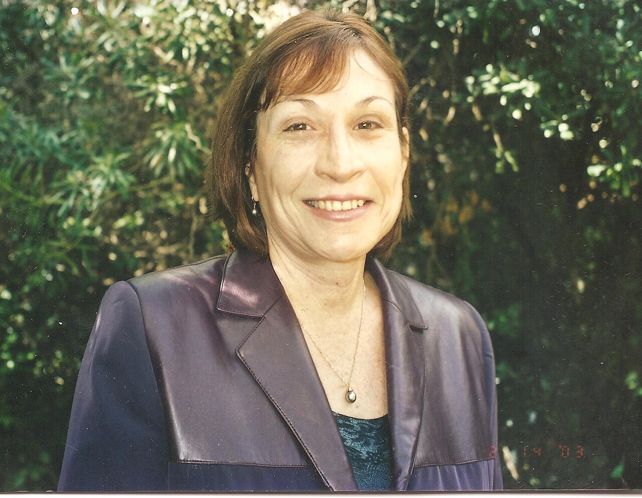 אילנה אבן טוב-ישראלי