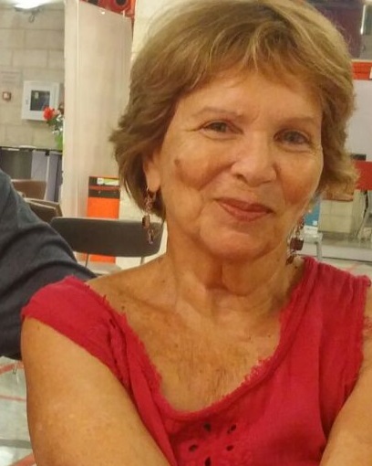 מינה איתן
