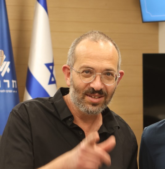 יואב שורק