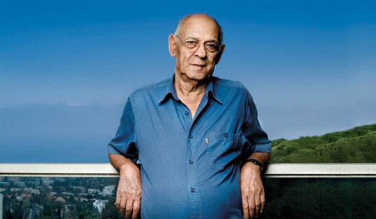 סמי מיכאל