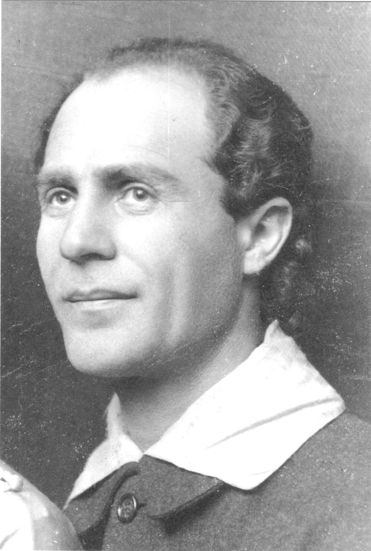 משה כרמי