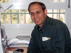 נדב שרגאי