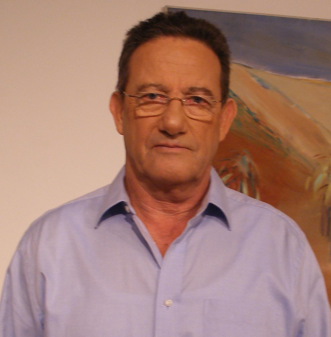רון בן ישי