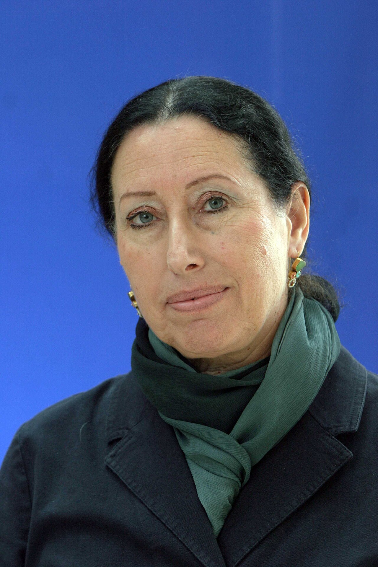 רחל אליאור