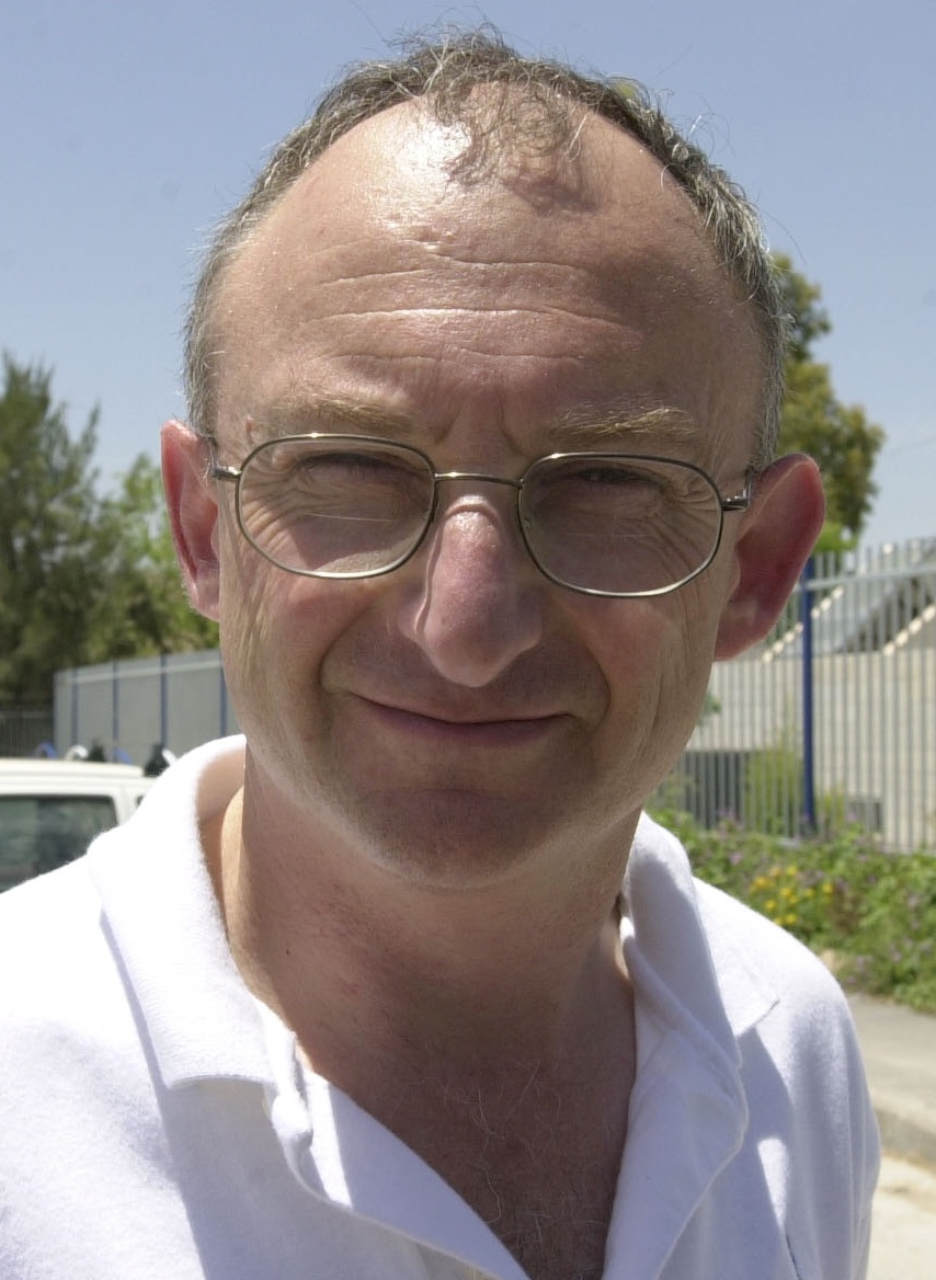 אריה אלדד