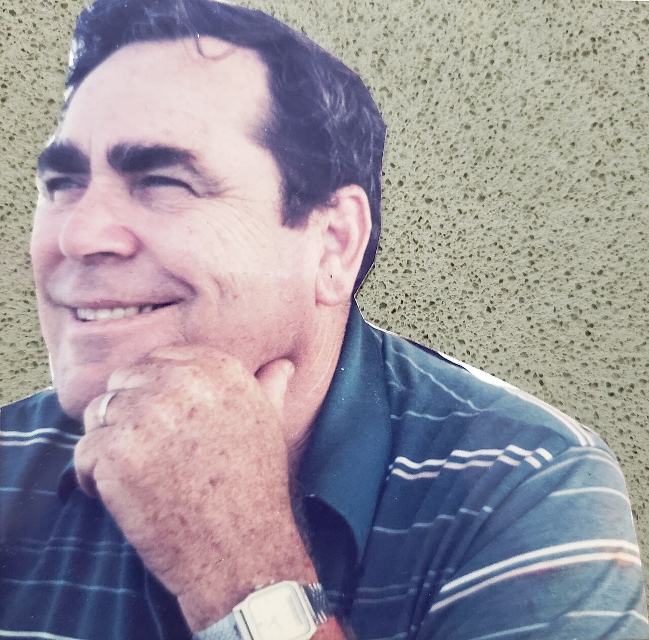 יהודה דרורי