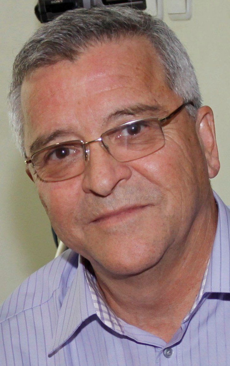 יוסי אחימאיר