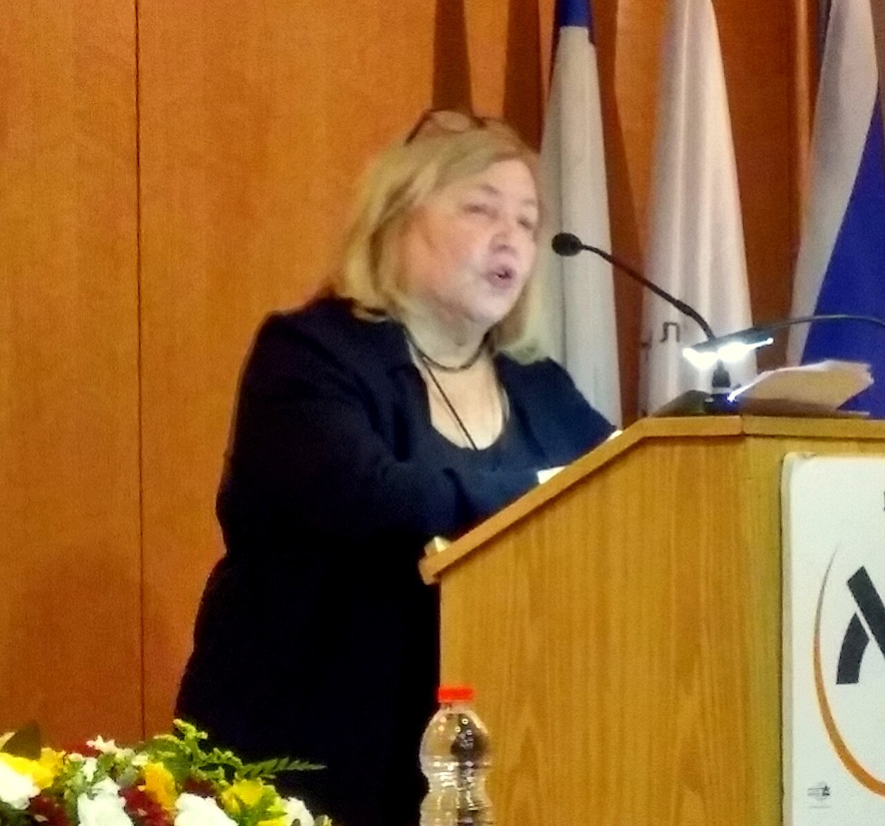 זיוה שמיר