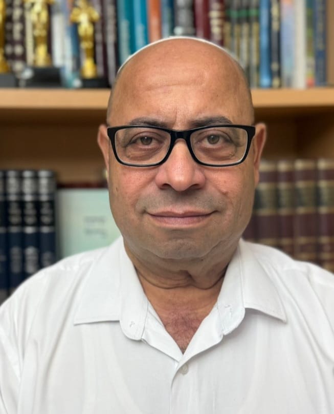 עמנואל בן סבו