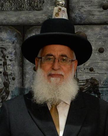 יעקב זמיר