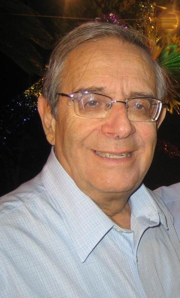 אליהו הכהן