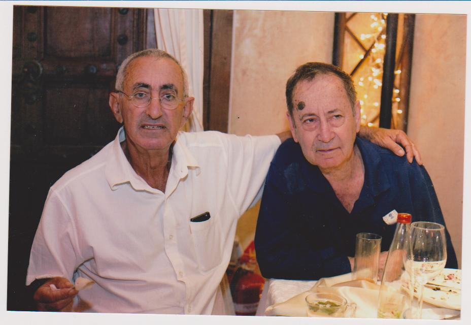 אריה רפפורט