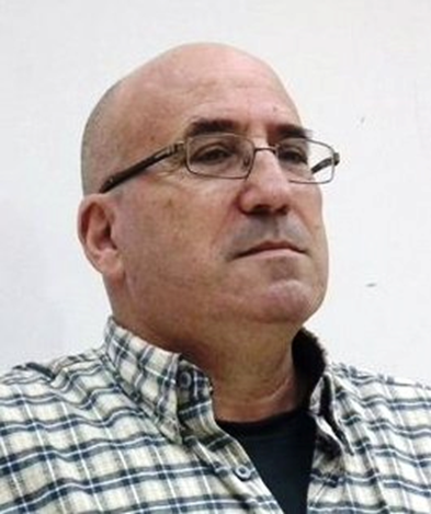 בארי צימרמן