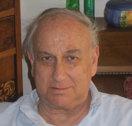אברהם בנמלך