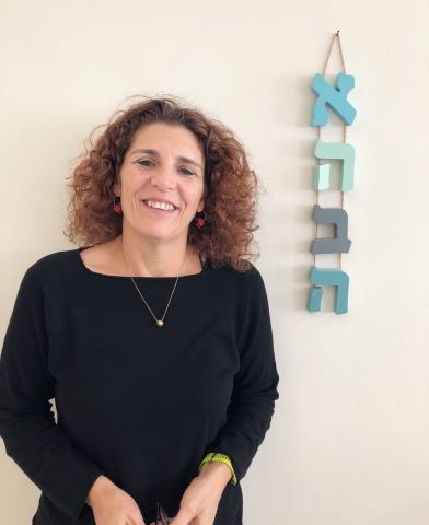 סיגל סטרשנוב