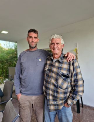 אורי ועידן פילצ'ביץ