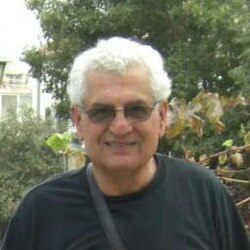 בן-ציון יהושע. ויקיפדיה.